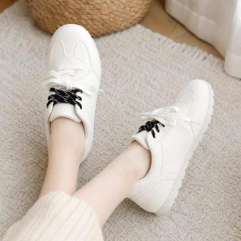 Running Shoes - Zapatillas Deportivas Casuales de Talla Grande