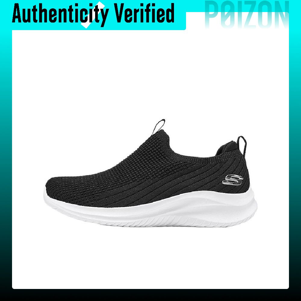 Men'S Shoes - Skechers Sport, Zapatos Casuales de Caña