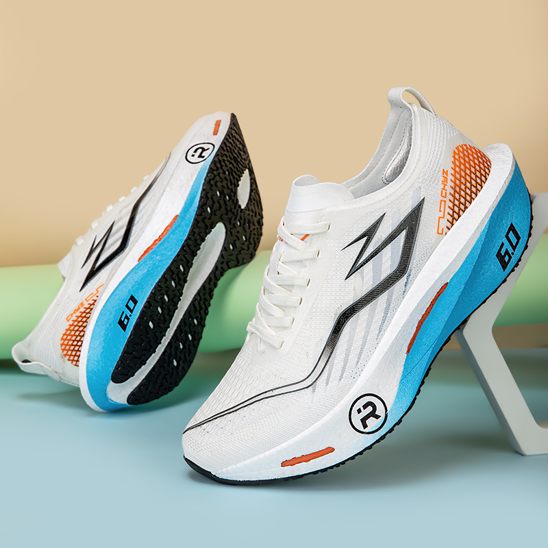 Carbon Plate Marathon Racing Shoes - Nuevos zapatos deportivos para hombres y