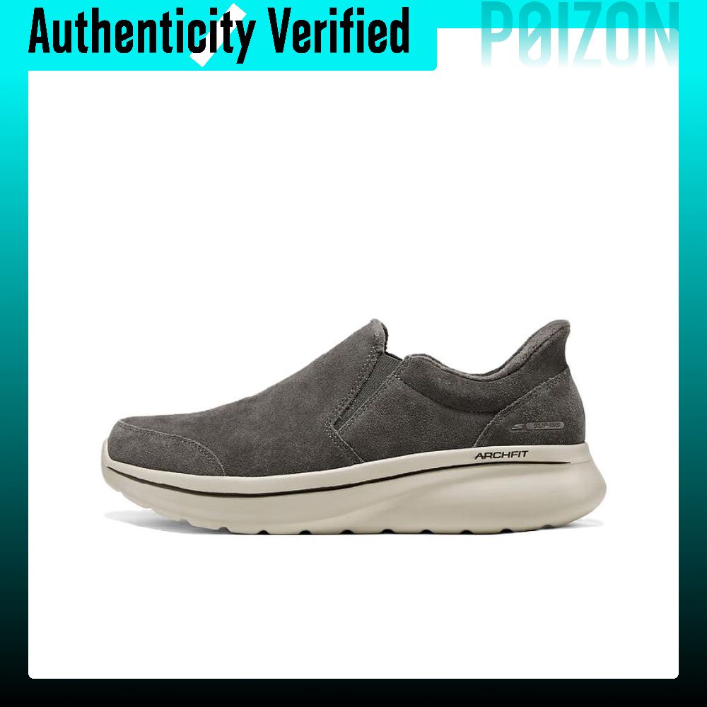 Men'S Shoes - Zapatillas de caminar con soporte para