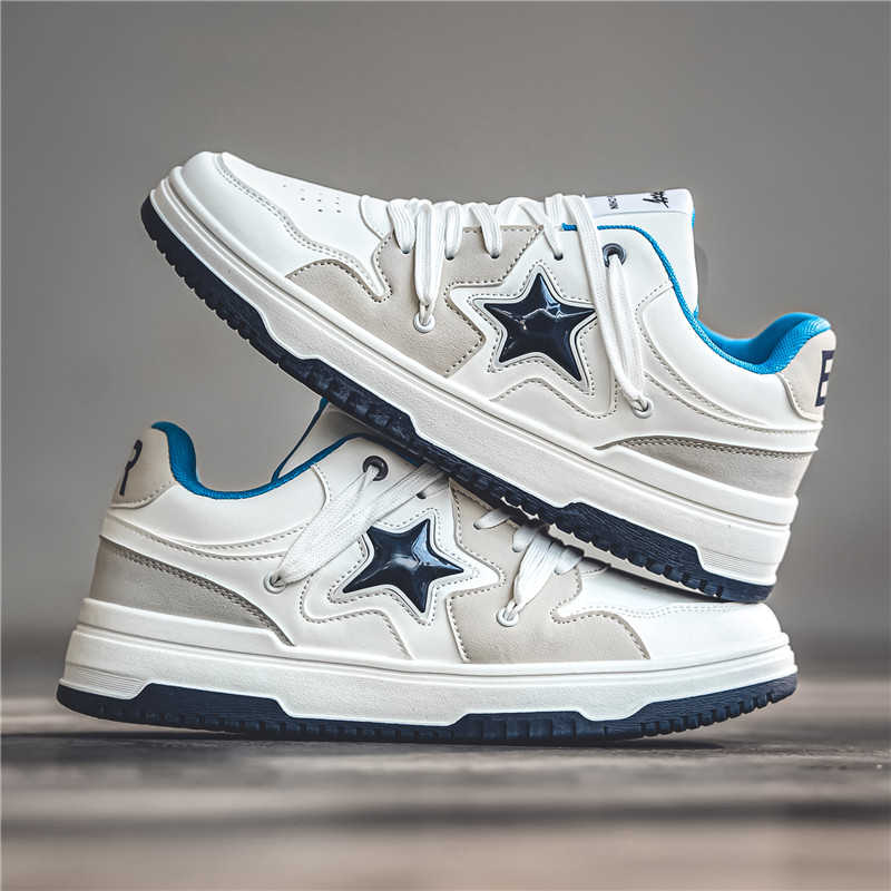 Running Shoes - Suela de goma sin tacones, zapatillas