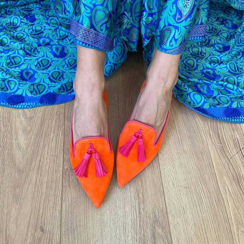 Sandalias de Mujer Casuales de - Sandals reseña y precio