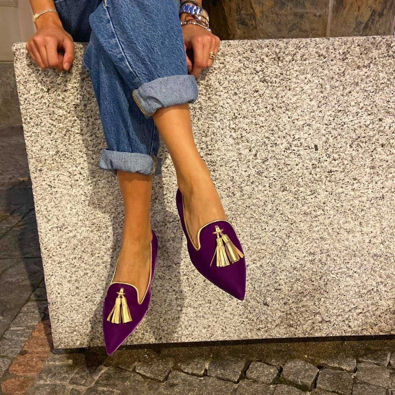Sandalias de Mujer Casuales de - Sandals reseña y precio