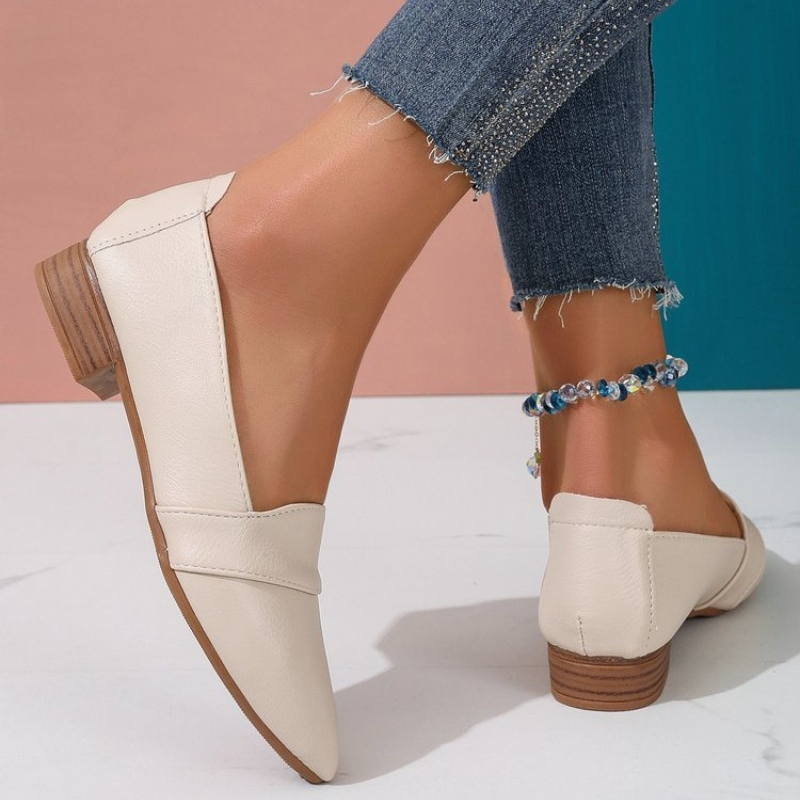 Zapatos sin cordones para muje - Women'S Shoes reseña y precio