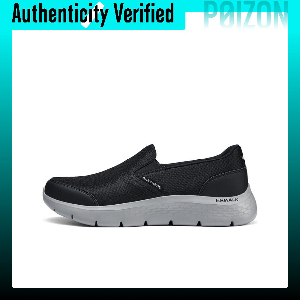 Skechers Go Walk Fle: zapatill - Men'S Shoes reseña y precio