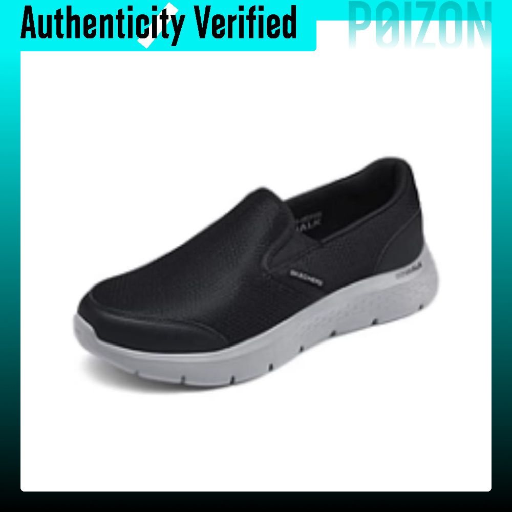 Skechers Go Walk Fle: zapatill - Men'S Shoes reseña y precio