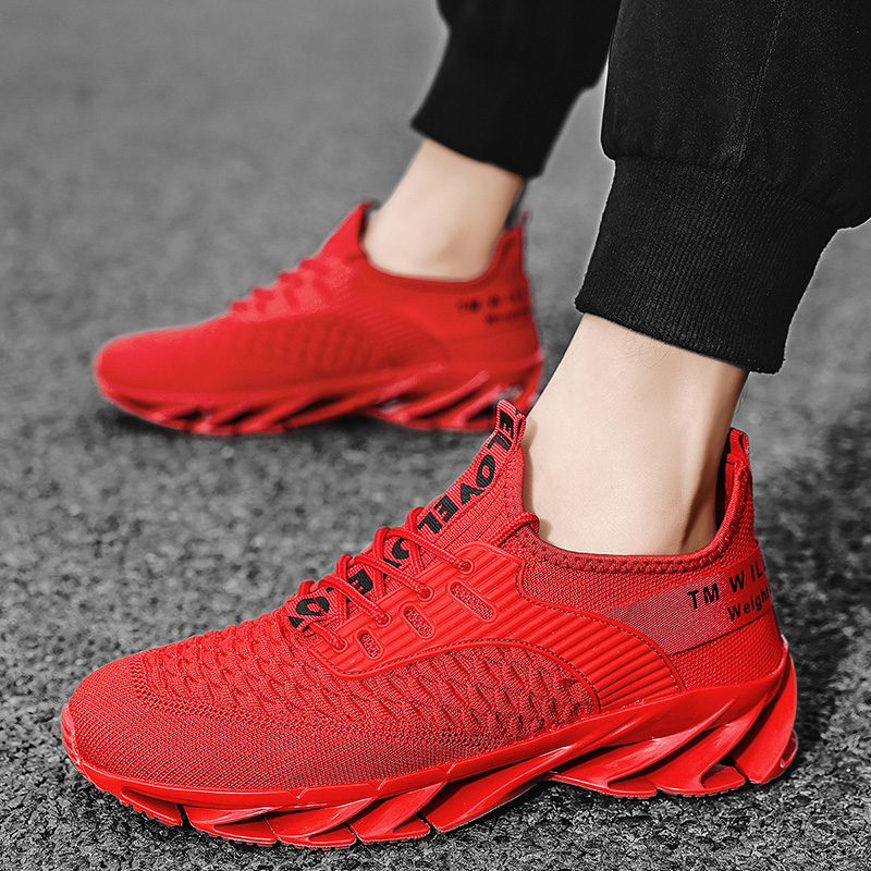 Zapatillas de Trail Running, N - Anti Slip Trail Running Sneakers reseña y precio