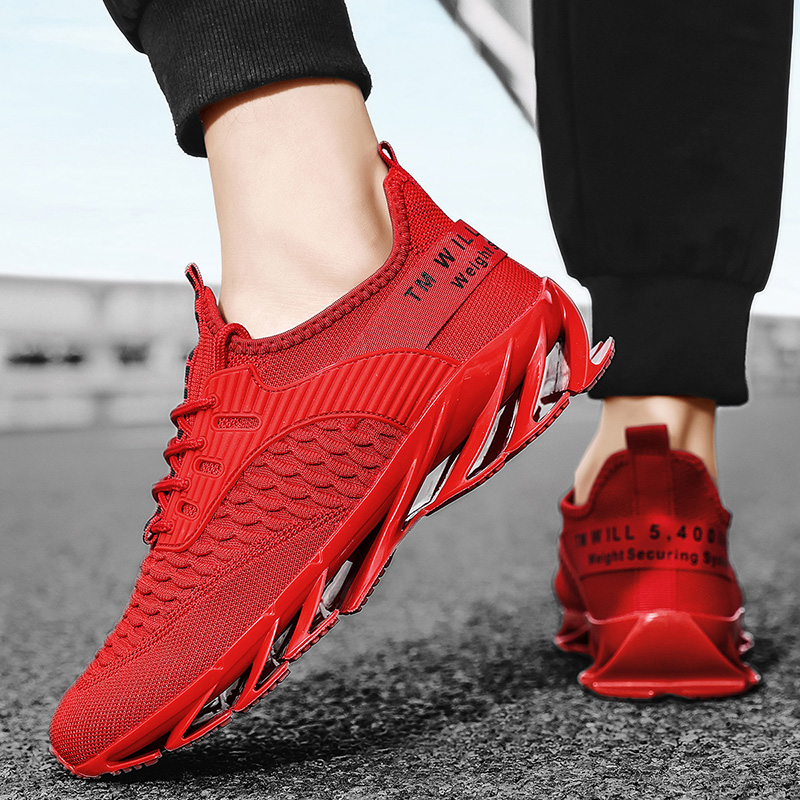Zapatillas de Trail Running, N - Anti Slip Trail Running Sneakers reseña y precio