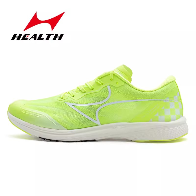 Zapatillas deportivas de carbo - Carbon Plate Marathon Racing Shoes reseña y precio