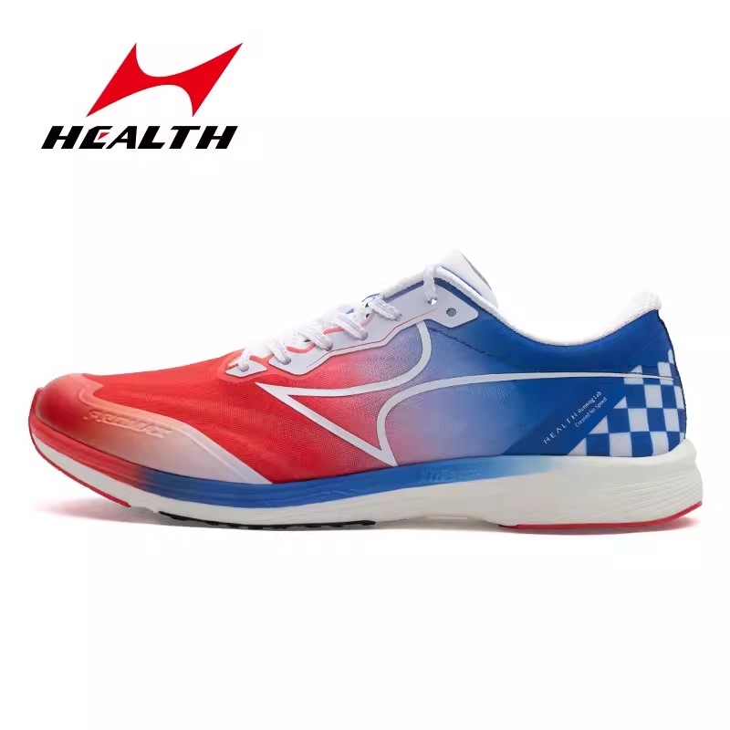 Zapatillas deportivas de carbo - Carbon Plate Marathon Racing Shoes reseña y precio
