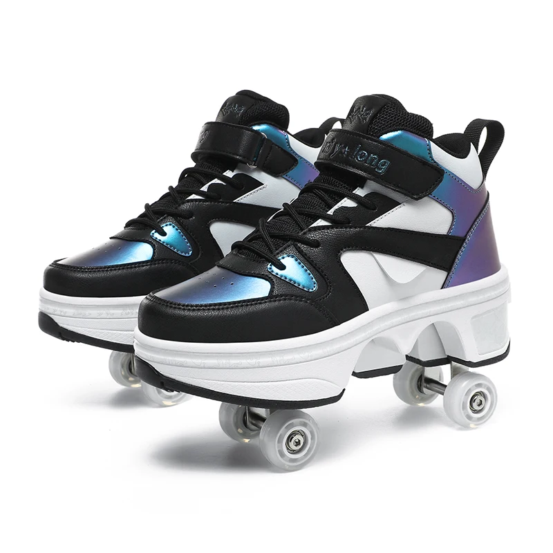NUEVOS patines deportivos para - Men'S Shoes reseña y precio