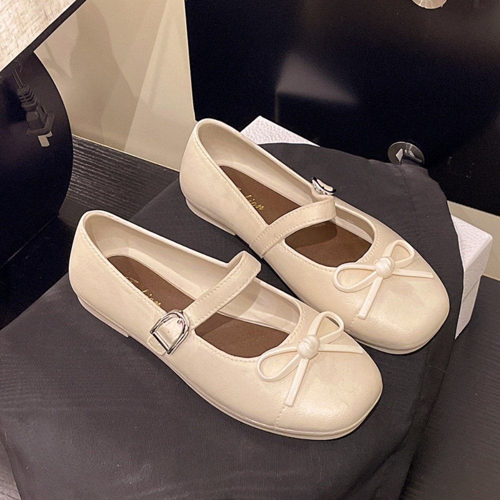 Sandalias Dulces con Lazo de P - Sandals reseña y precio