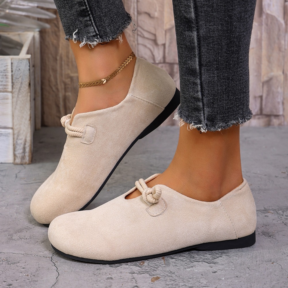 Mocasines planos para mujer, c - Heels reseña y precio