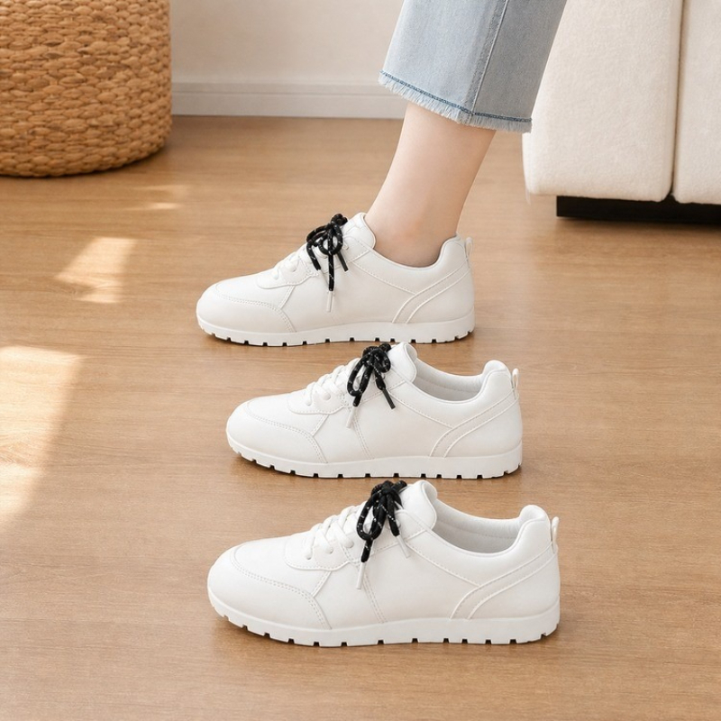 Zapatillas Deportivas Casuales - Running Shoes reseña y precio