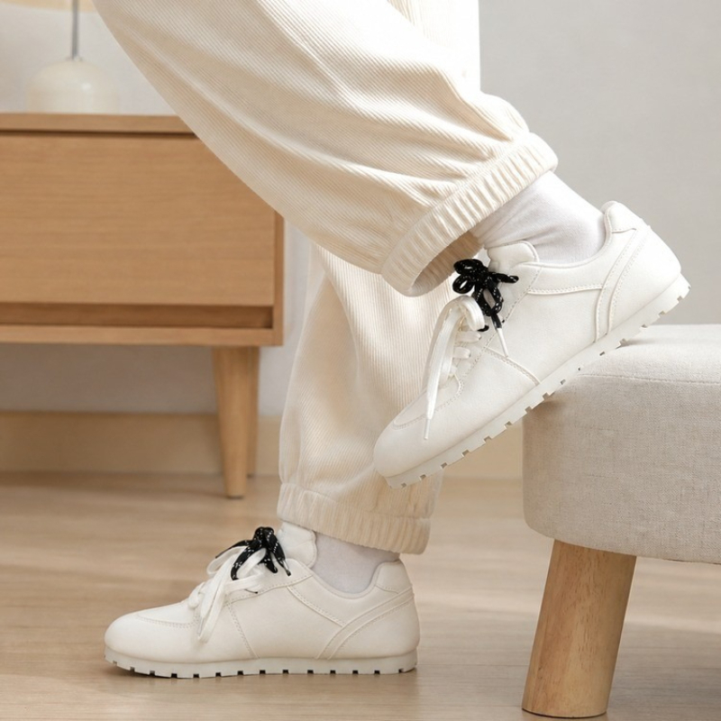 Zapatillas Deportivas Casuales - Running Shoes reseña y precio
