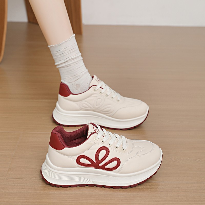 Zapatos de Mujer Cómodos y Ele - Running Shoes reseña y precio