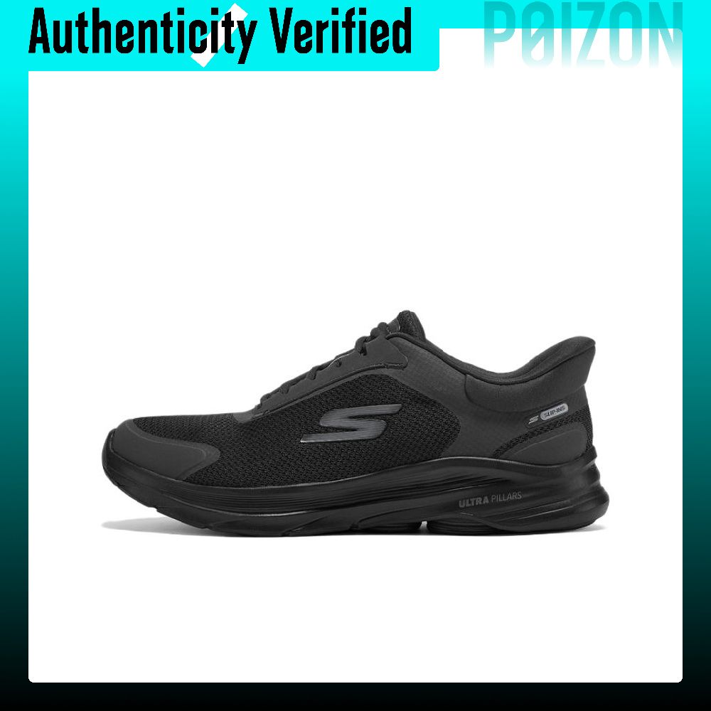 Skechers Go Walk 8, Zapatos Ca - Men'S Shoes reseña y precio