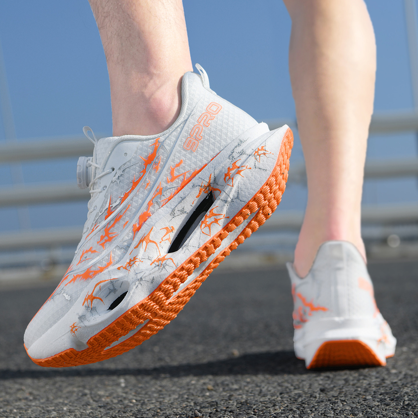 Zapatillas de Trail Running, N - Anti Slip Trail Running Sneakers reseña y precio