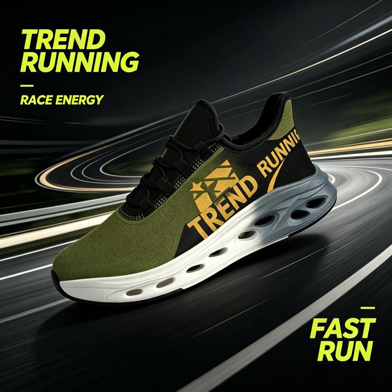 Zapatillas deportivas para muj - Lightweight Road Running Shoes reseña y precio