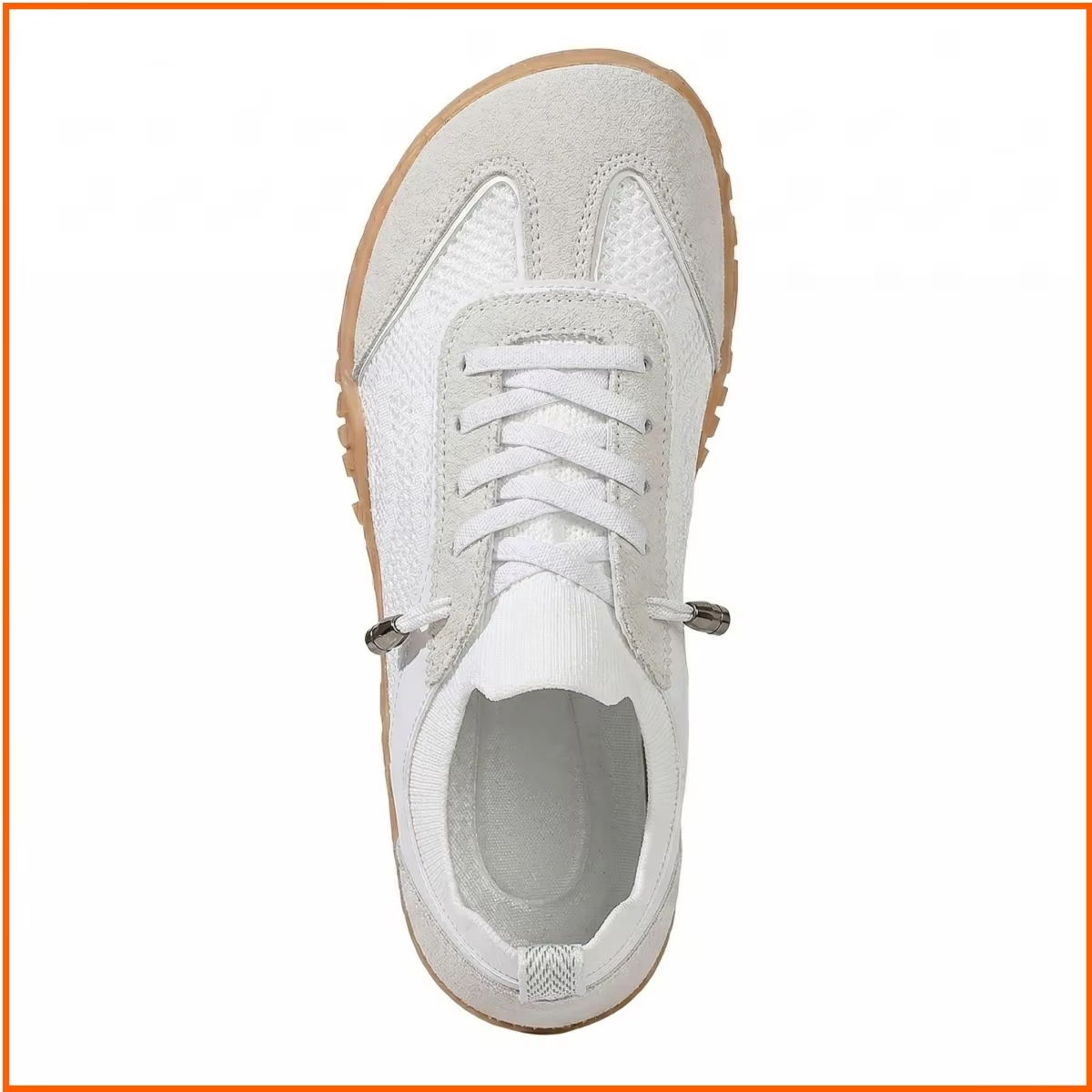FANCYLEE Zapatillas Barefoot M - Wide Toe Box Running Sneakers reseña y precio