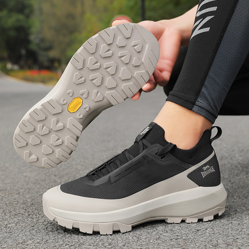 Zapatillas Deportivas de Marca - Anti Slip Trail Running Sneakers reseña y precio