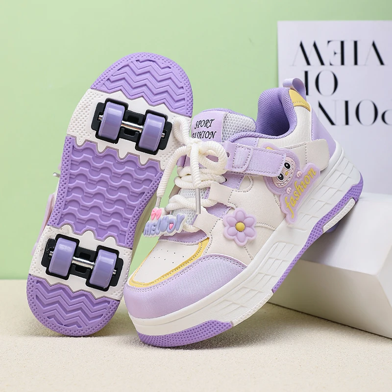 Patines de ruedas para niños y - Women'S Shoes reseña y precio