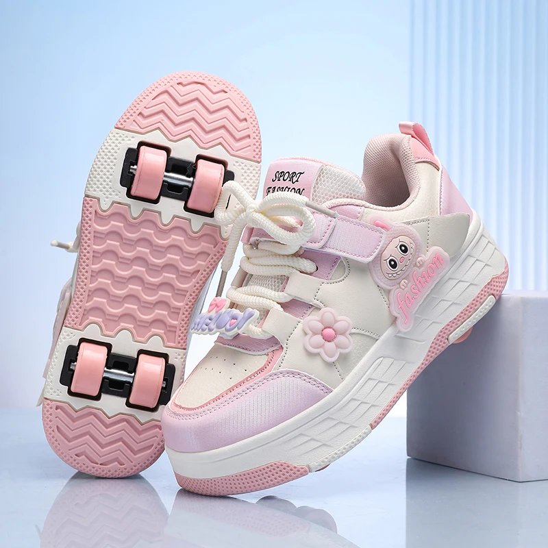 Patines de ruedas para niños y - Women'S Shoes reseña y precio