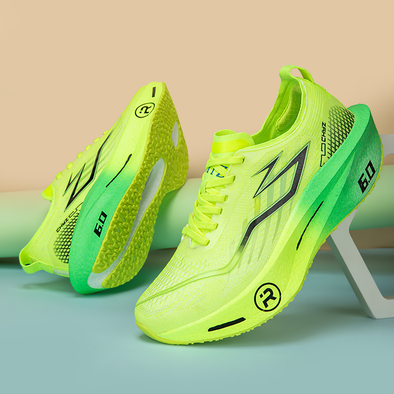 Nuevos zapatos deportivos para - Carbon Plate Marathon Racing Shoes reseña y precio
