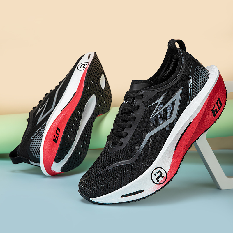Nuevos zapatos deportivos para - Carbon Plate Marathon Racing Shoes reseña y precio