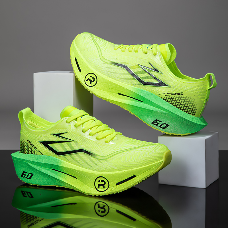 Nuevos zapatos deportivos para - Carbon Plate Marathon Racing Shoes reseña y precio
