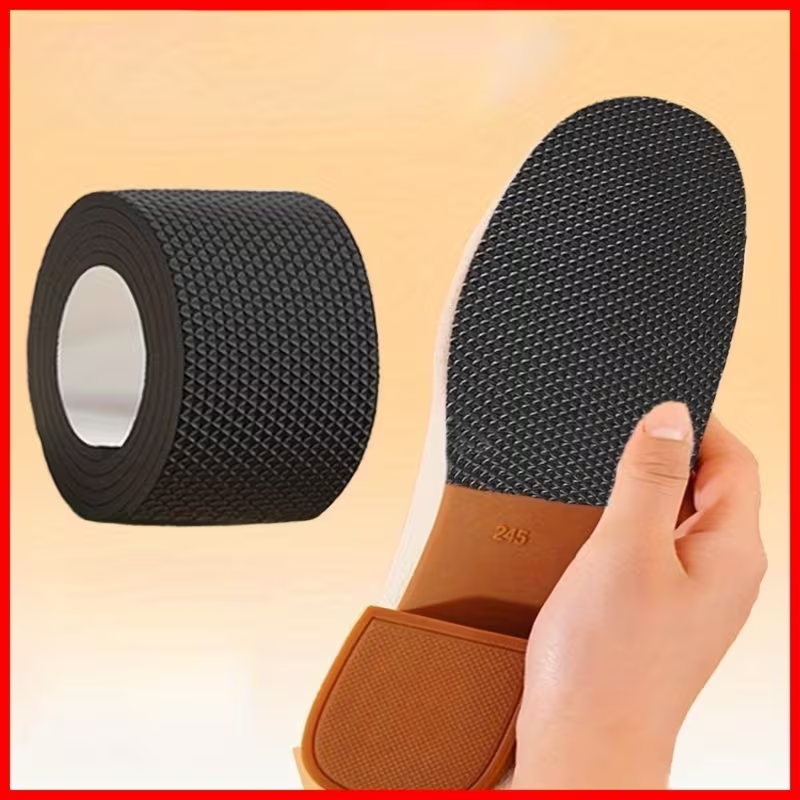 YITAPE Protector de Suela Auto - Heels reseña y precio
