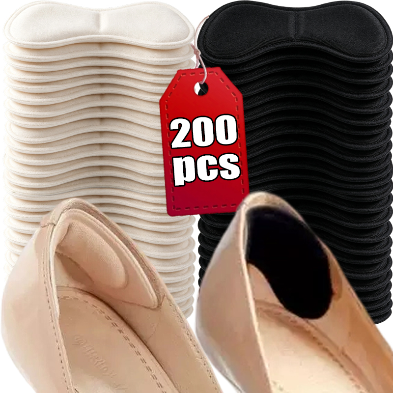 Almohadillas de esponja suave  - Heels reseña y precio